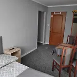 Goscinne Moli Homestay *