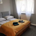 Goscinne Moli Проживание в семье *