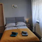 Goscinne Moli Проживание в семье *