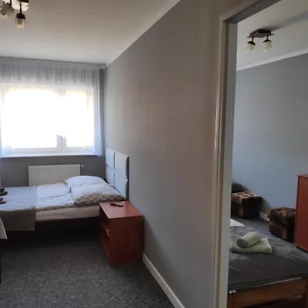 Goscinne Moli Privatunterkunft *