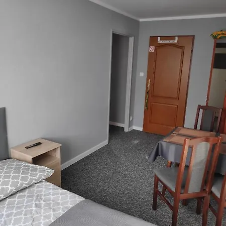 Goscinne Moli Δωμάτια σε οικογενειακή κατοικία *