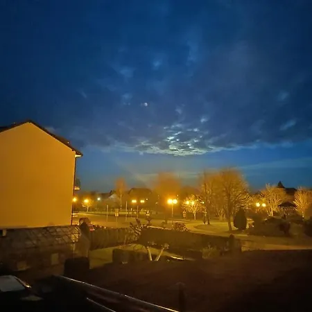 Goscinne Moli Δωμάτια σε οικογενειακή κατοικία