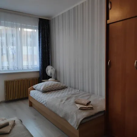 Goscinne Moli Privatunterkunft *