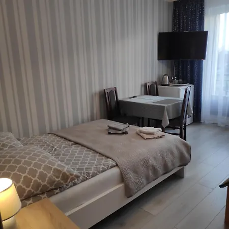 Privatunterkunft Goscinne Moli *