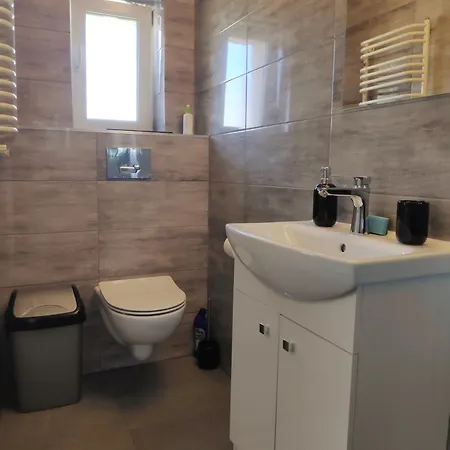 Goscinne Moli Privatunterkunft