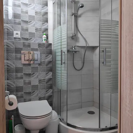 Goscinne Moli * Łeba