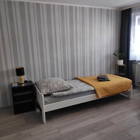 Goscinne Moli Δωμάτια σε οικογενειακή κατοικία *