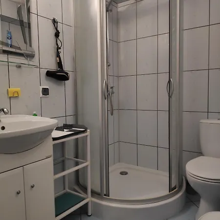 Goscinne Moli * Leba