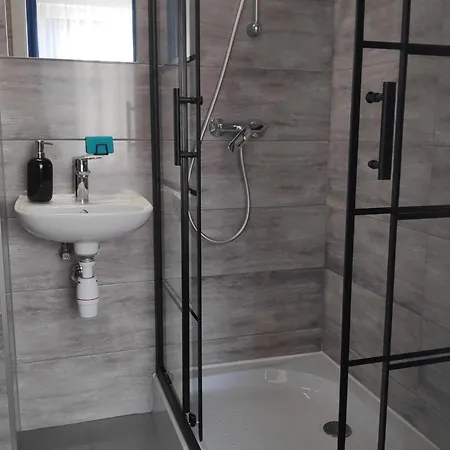 Goscinne Moli Δωμάτια σε οικογενειακή κατοικία *