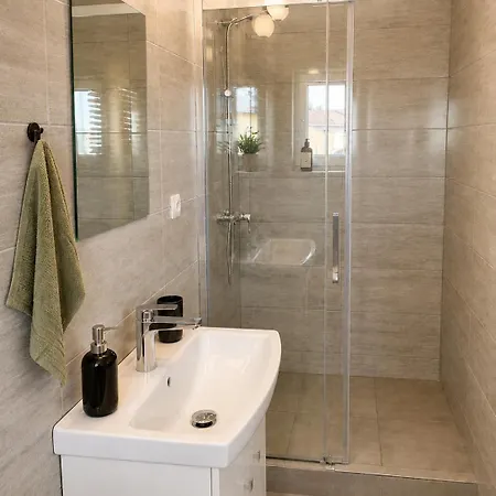 Goscinne Moli Accommodatie bij particulieren *