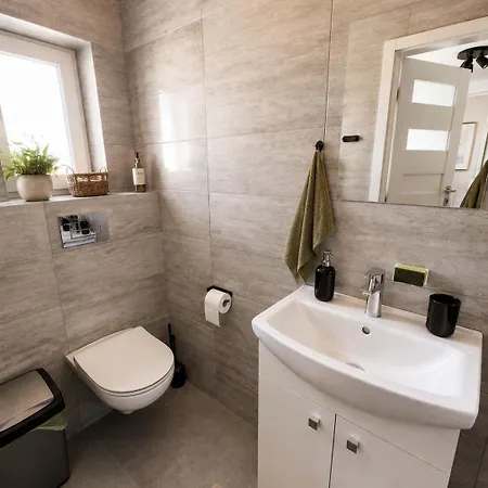 Accommodatie bij particulieren Goscinne Moli *