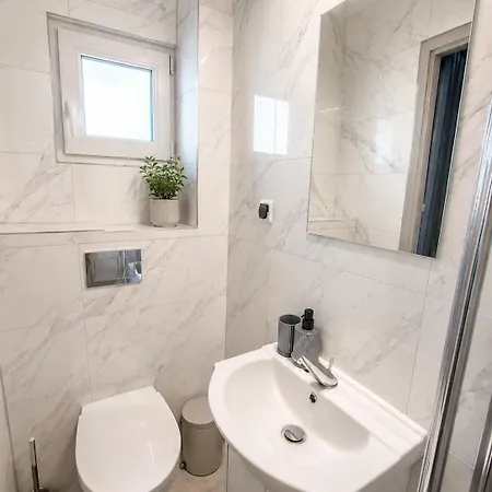 Goscinne Moli Accommodatie bij particulieren *