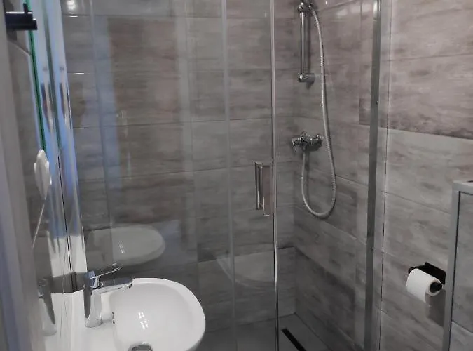 Goscinne Moli Homestay szállás Łeba