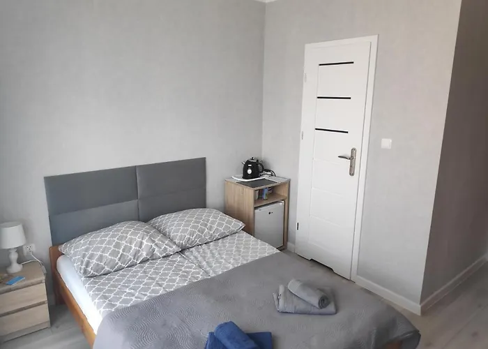 Homestay szállás Goscinne Moli