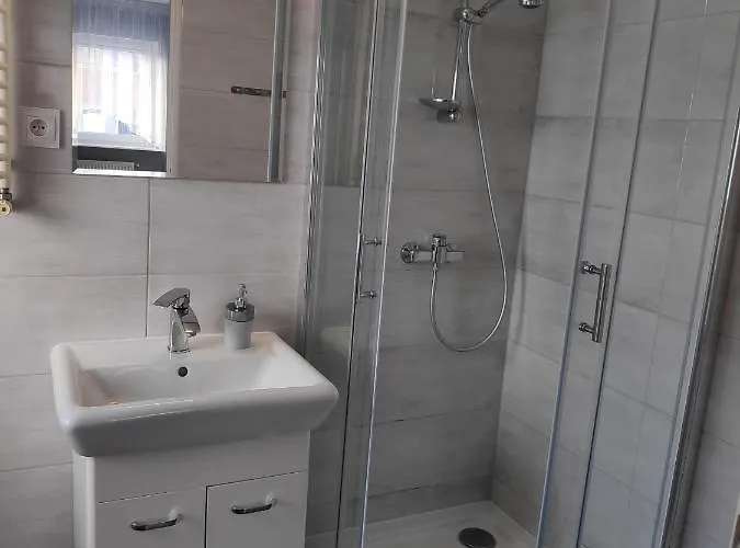 Goscinne Moli Homestay szállás *