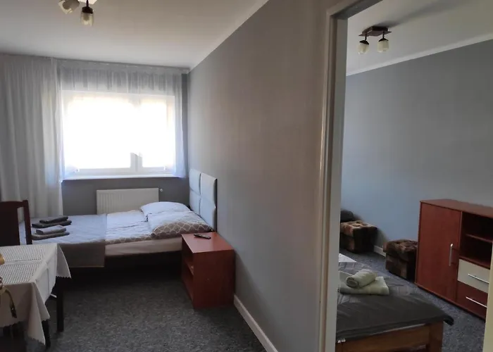 Goscinne Moli Homestay szállás *