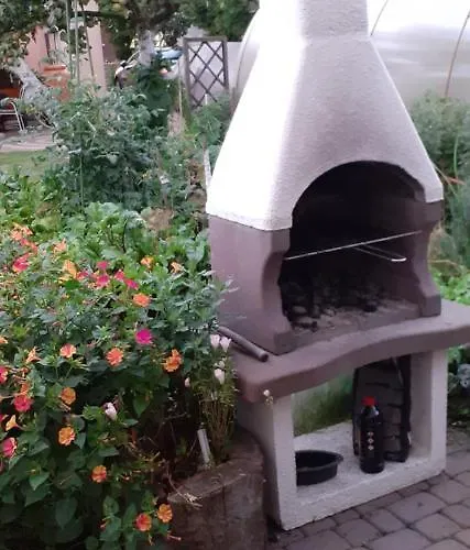 Goscinne Moli Homestay szállás