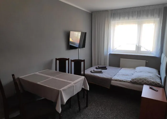 Homestay szállás Goscinne Moli