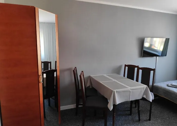 Homestay szállás Goscinne Moli