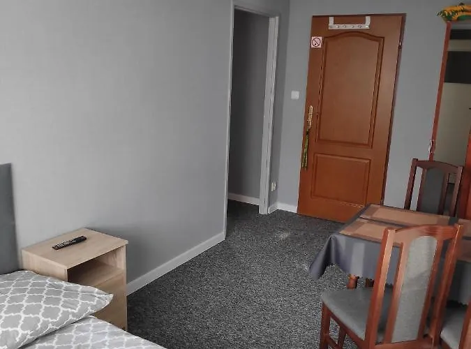 Goscinne Moli Homestay szállás *