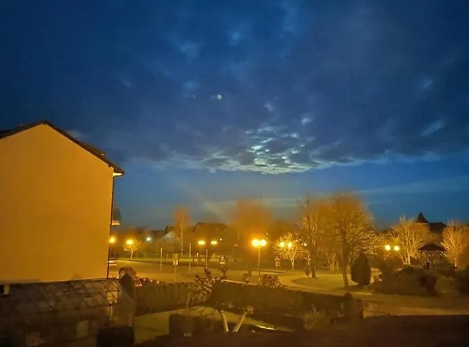 Goscinne Moli Homestay szállás