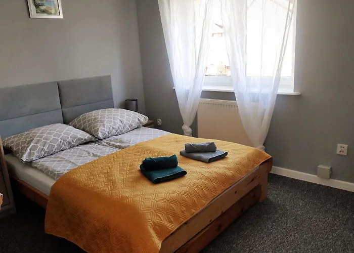 Goscinne Moli Homestay szállás *