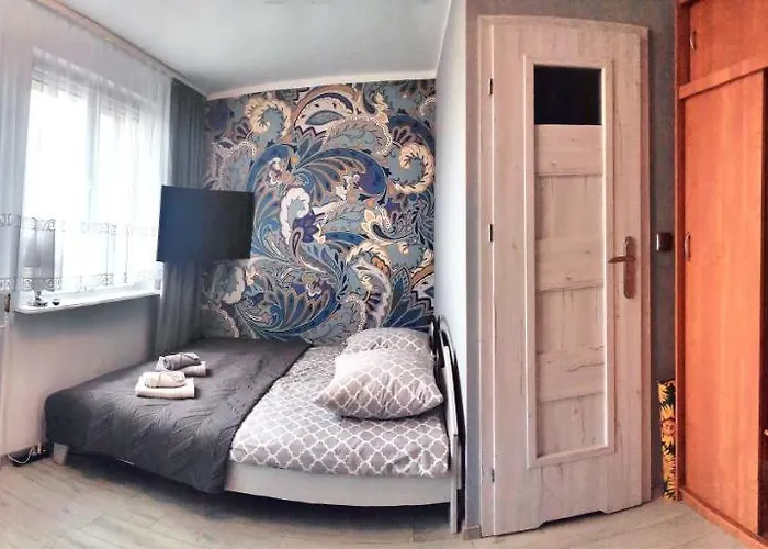 Homestay szállás Goscinne Moli