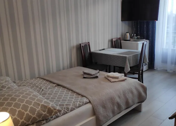 Homestay szállás Goscinne Moli *