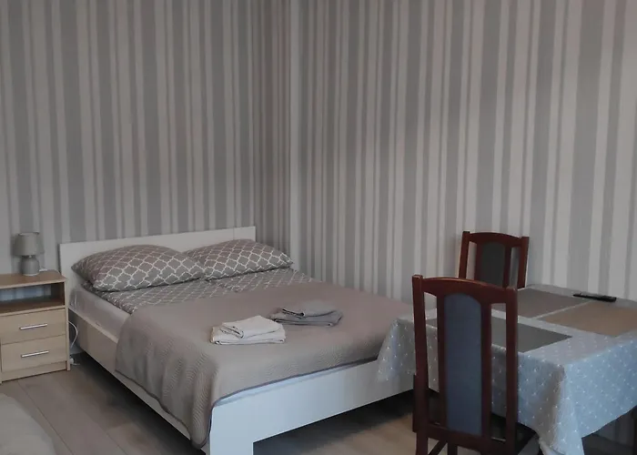 Homestay szállás Goscinne Moli