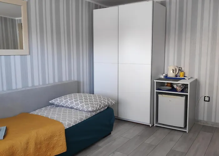 Goscinne Moli Homestay szállás