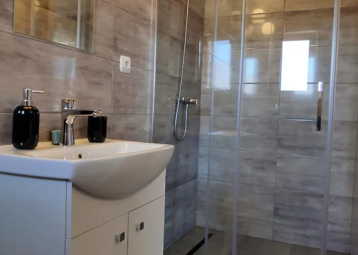 Goscinne Moli * Łeba