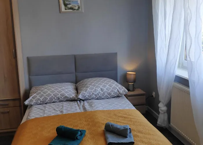 Goscinne Moli Séjour chez l'habitant *
