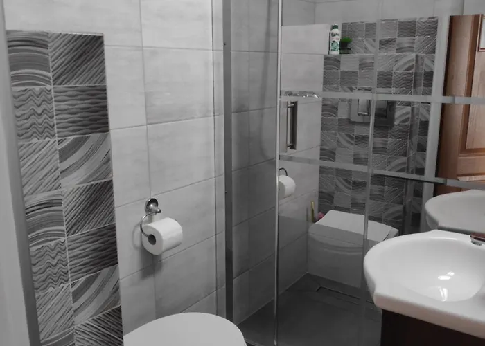 Goscinne Moli Homestay szállás Łeba