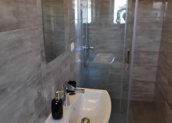 Goscinne Moli Homestay szállás