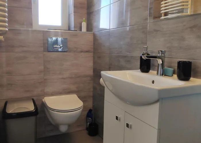 Goscinne Moli Homestay szállás