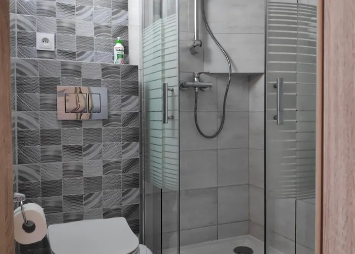 Goscinne Moli * Łeba