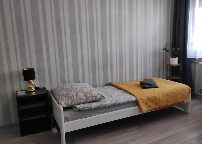 Goscinne Moli Homestay szállás *