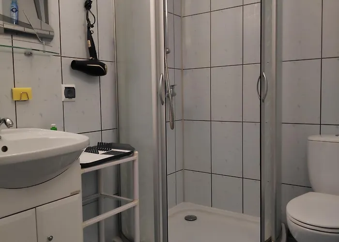 Goscinne Moli * Łeba