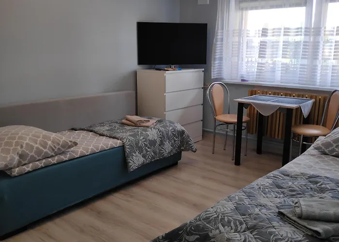 Homestay szállás Goscinne Moli