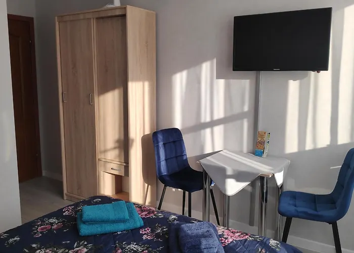 Homestay szállás Goscinne Moli *