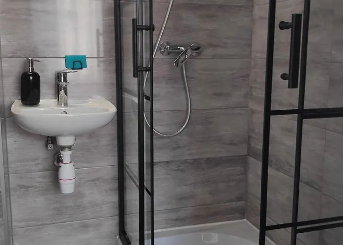 Goscinne Moli Homestay szállás *