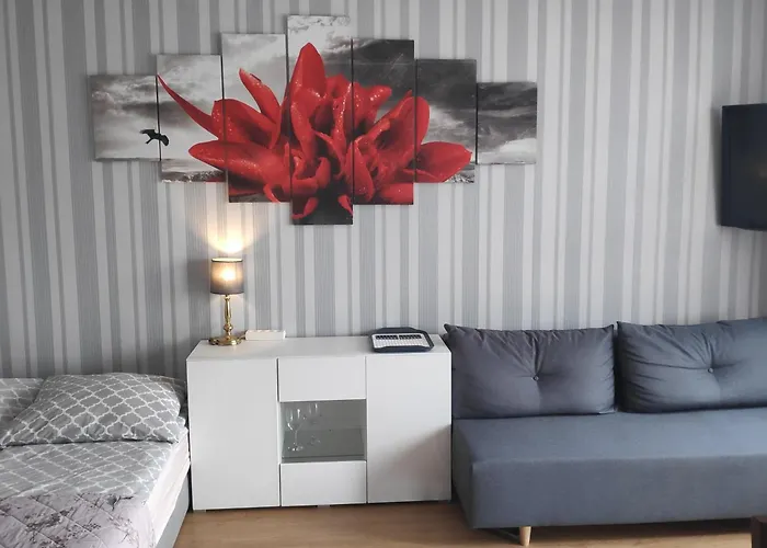 Goscinne Moli Homestay szállás *