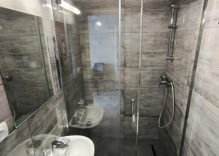 Goscinne Moli Homestay szállás