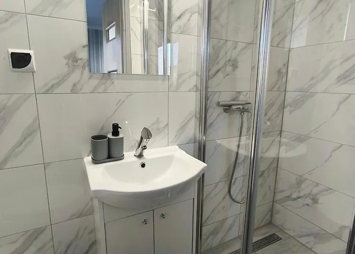 Goscinne Moli Homestay szállás *